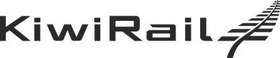 Kiwi Rail