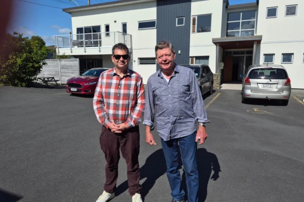 Incredibly popular  Mount Maunganui units