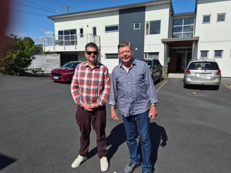 Incredibly popular  Mount Maunganui units