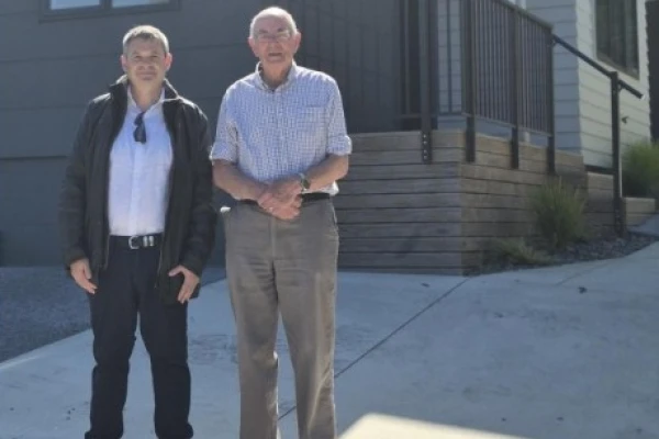 Finding Accommodation Tips 