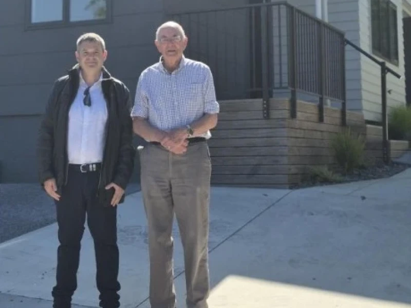 Finding Accommodation Tips 