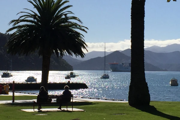 Looking for somewhere to holiday in  December and January?