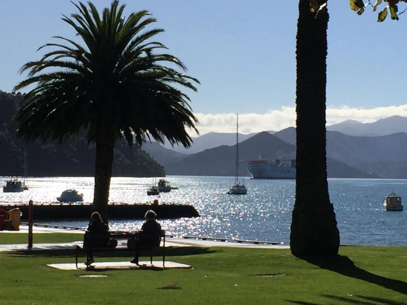 Looking for somewhere to holiday in  December and January?